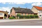 Einfamilienhaus Aken (Elbe) Aken - 6 Zimmer, 105 m&sup2;, 107.000&euro; | Angebot:25737474