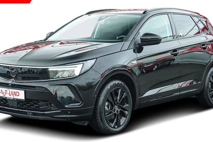 Opel Grandland (X) 24.738 km 23.950 &euro; Leipzig 04209