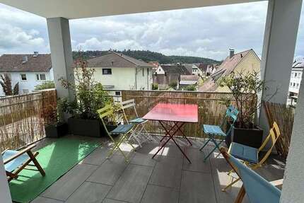 Wohnung zum Mieten in Nufringen 1.540 € 106 m²