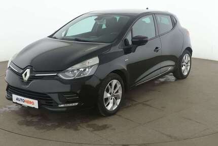Renault Clio 63.738 km 9.990 &euro; Nürnberg 90441