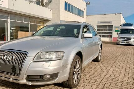Audi A6 317.842 km 2.900 &euro; Staßfurt 39418