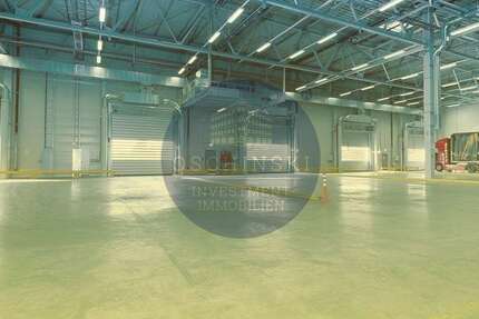 Gewerbeobjekt Gebesee - 1.035.000&euro; | Angebot:27165356