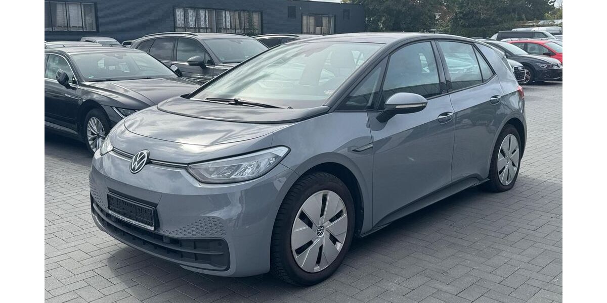 VW ID.3 80.791 km 14.990 &euro; Vechelde 38159