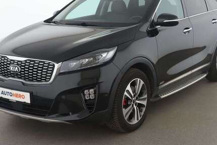 Kia Sorento 42.220 km 28.370 € Laatzen 30880