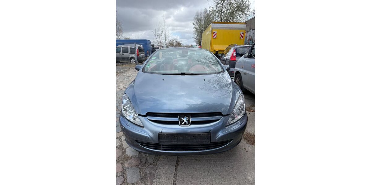 Peugeot 207 178.800 km 1.100 &euro; Berlin 13055