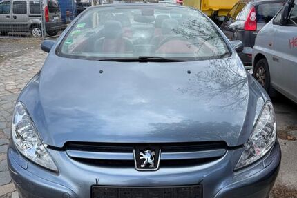 Peugeot 207 178.800 km 1.300 &euro; Berlin 13055