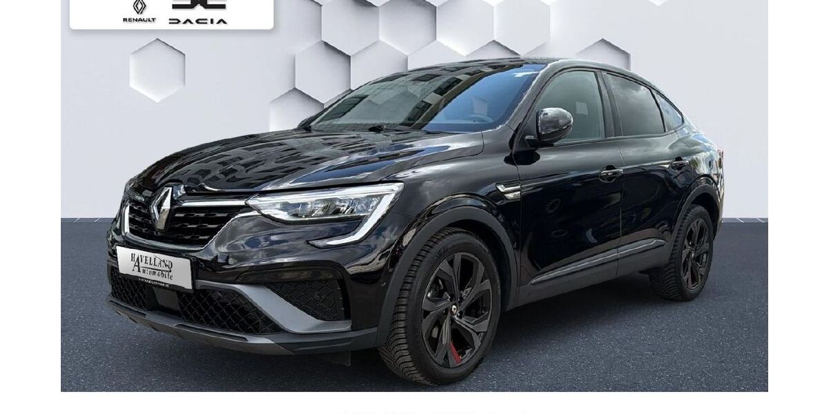 Renault Arkana 71.000 km 21.990 &euro; Glienicke 16548