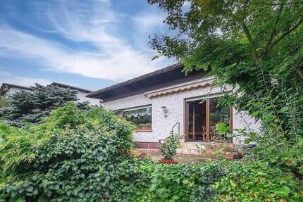 Raumwunder - Großzügiger Bungalow in Rudow
