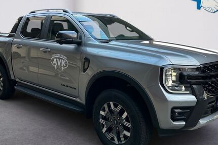 Ford Ranger 3.500 km 57.990 &euro; Husum 25813