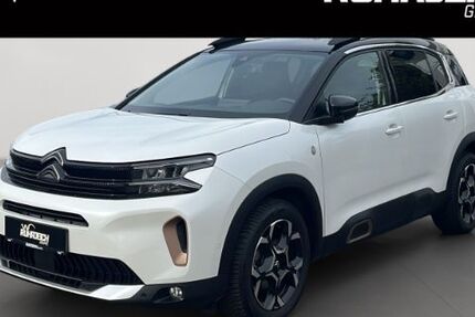 Citroen C5 Aircross 23.420 km 20.990 € Duisburg 47059