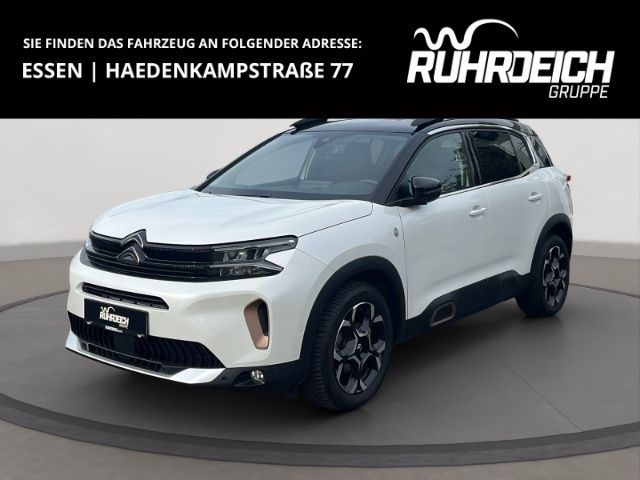Citroen C5 Aircross 23.420 km 20.990 € Duisburg 47059