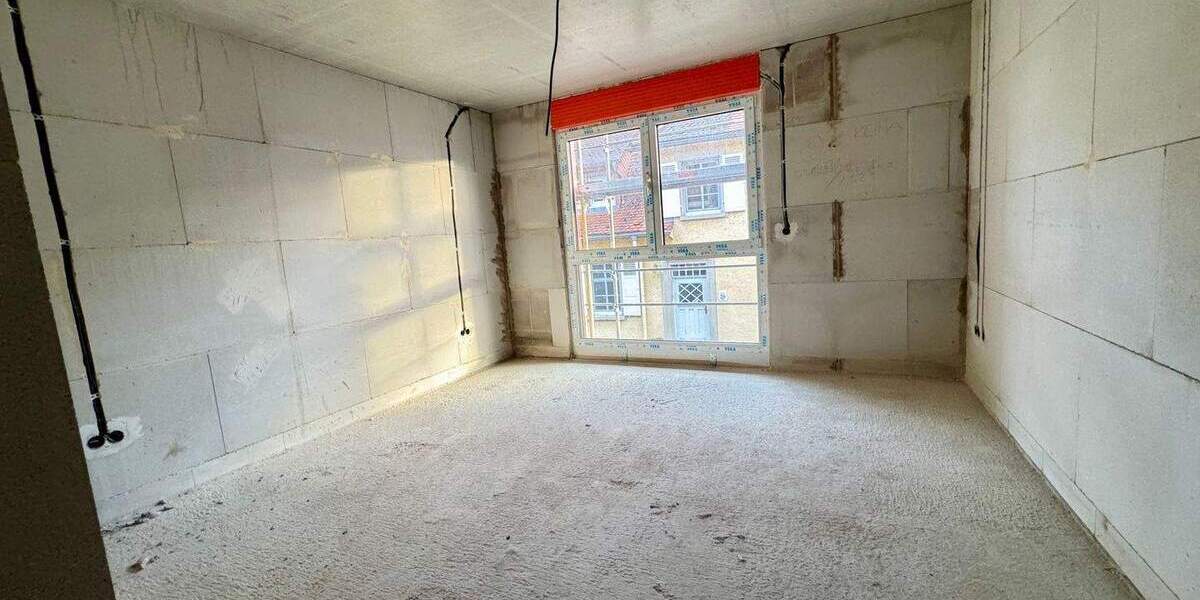 Etagenwohnung Hördt - 3 Zimmer, 82 m&sup2;, 384.500&euro; | Angebot:25669627