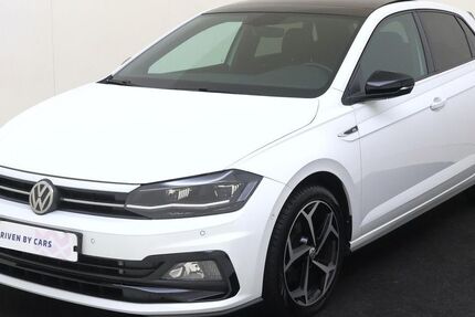 VW Polo 147.409 km 10.950 &euro; Bad Bentheim 48455