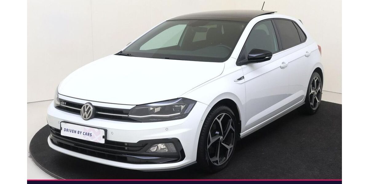 VW Polo 147.409 km 10.950 &euro; Bad Bentheim 48455
