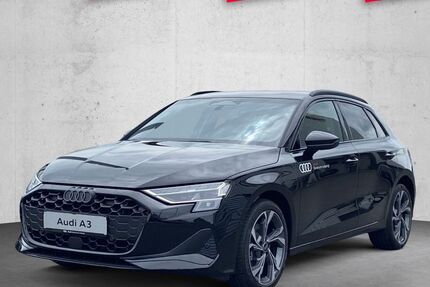 Audi A3 9.900 km 41.600 &euro; Leipzig 04129