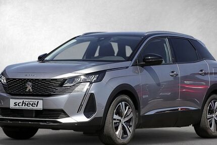 Peugeot 3008 64.400 km 19.890 &euro; Leipheim 89340