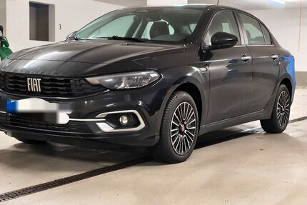 Fiat Tipo 9.000 km 19.990 &euro; Engen 78234