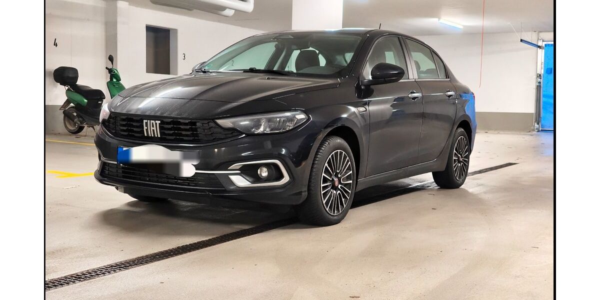 Fiat Tipo 9.000 km 19.990 &euro; Engen 78234