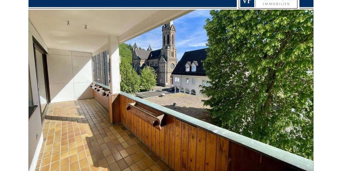 Etagenwohnung Lennestadt / Meggen Meggen - 4 Zimmer, 104 m&sup2;, 135.000&euro; | Angebot:26879521
