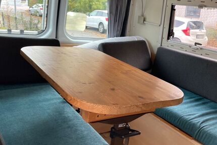 Ford Transit 175.000 km 14.500 &euro; Barendorf 21397