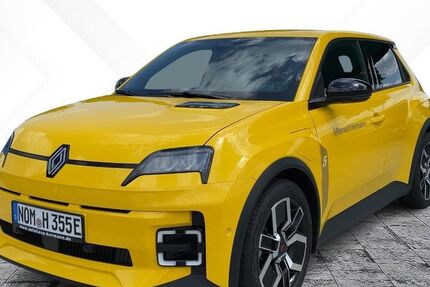 Renault R 5 5.294 km 30.010 € Northeim 37154