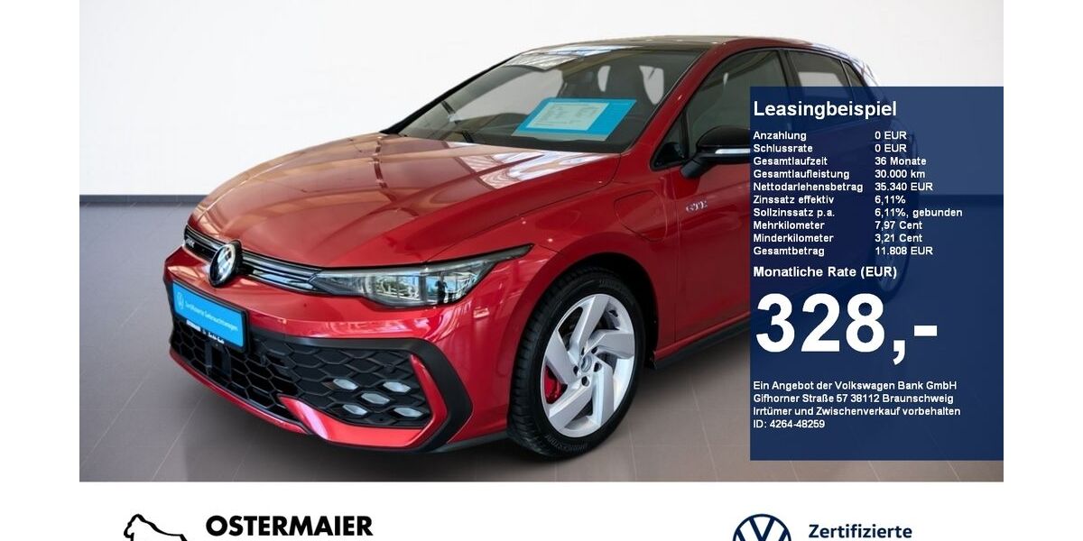 VW Golf 8.970 km 35.340 &euro; Mühldorf am Inn 84453