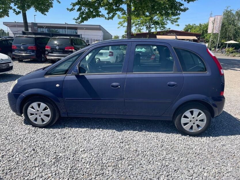 Meriva