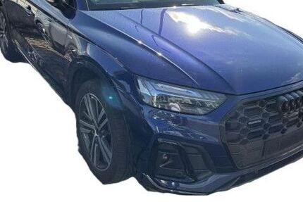 Audi Q5 71.799 km 42.890 &euro; Dresden 01169