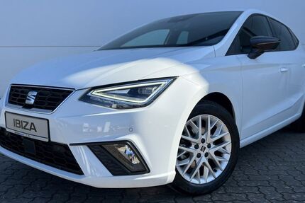 Seat Ibiza 19.500 km 19.500 &euro; Neu Wulmstorf 21629