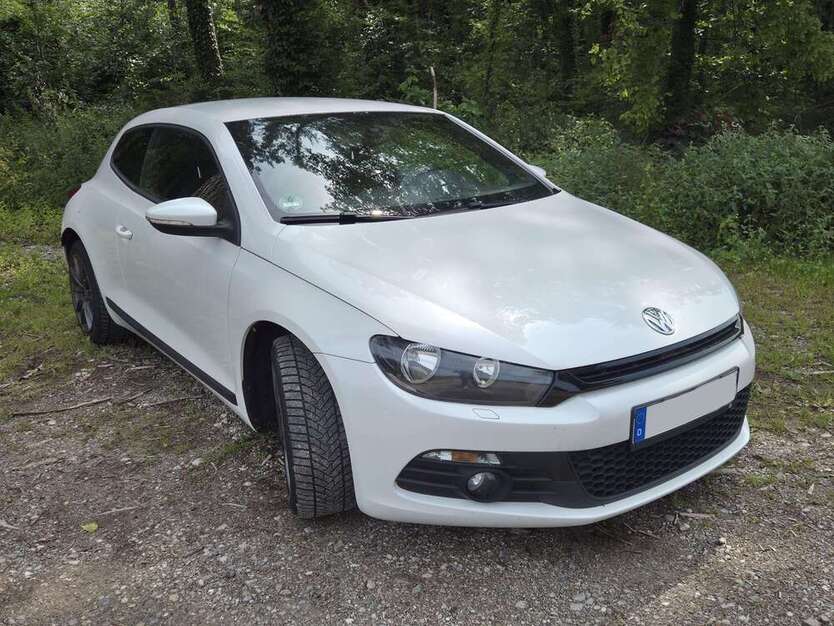 VW Scirocco 157.000 km 10.499 € Landsberg am Lech 86899