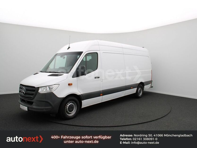 Sprinter