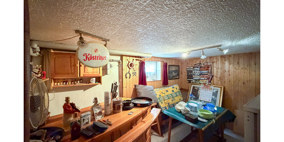 Ihr privates Refugium – Einfamilienhaus mit Poolhaus, Wintergarten und viel Platz! *Provisionsfrei - Einfamilienhaus Gera Lusan | Angebot:27212518