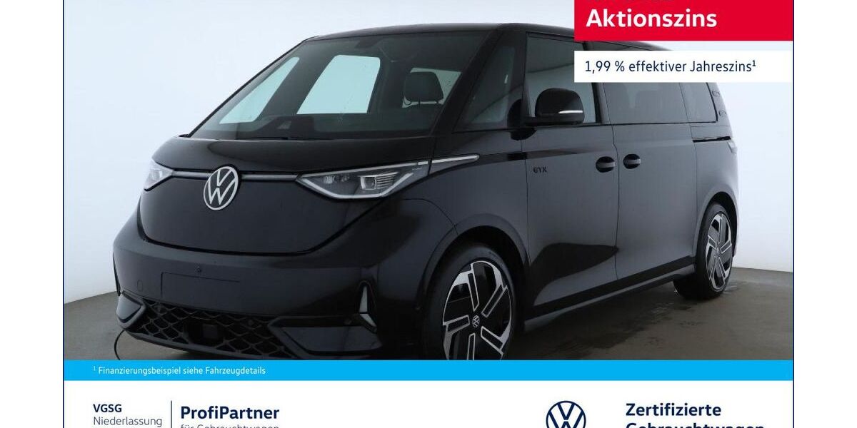 VW ID. Buzz 13.827 km 71.990 &euro; Bad Oeynhausen 32547