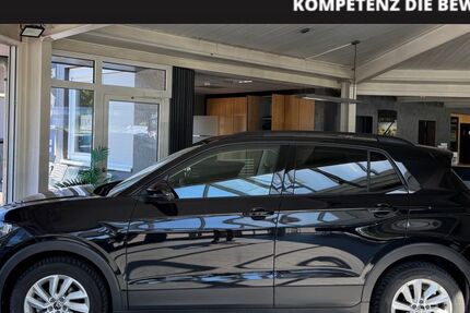 VW T-Cross 18.500 km 17.490 &euro; Bopfingen 73441