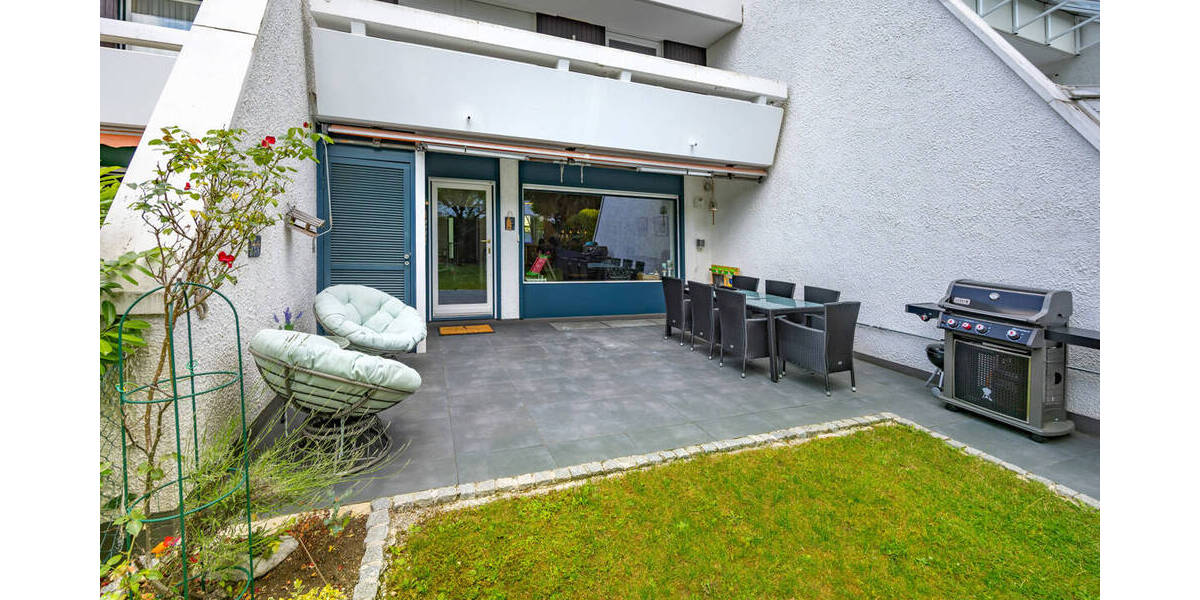 Reihenmittelhaus Haar - 5 Zimmer, 129 m&sup2;, 899.000&euro; | Angebot:26826681
