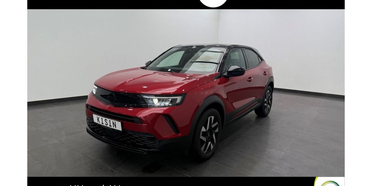 Opel Mokka 7.457 km 21.999 &euro; Neumünster 24536
