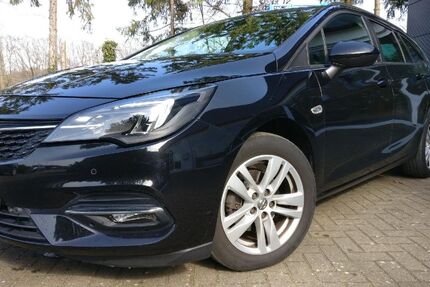 Opel Astra 108.804 km 10.492 &euro; Langenhagen 30853