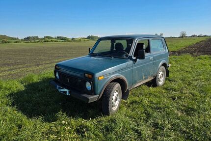 Lada Niva