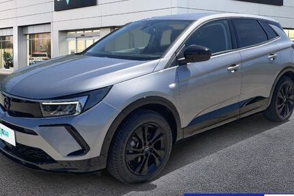 Opel Grandland (X) 59.090 km 16.990 &euro; Jüterbog 14913