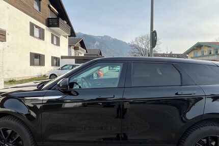 Land Rover Range Rover Evoque 100.500 km 23.900 &euro; Rosenheim 83023