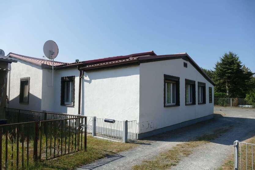 Haus zum Kaufen in Schlieben OT Berga 65.000 € 90 m²