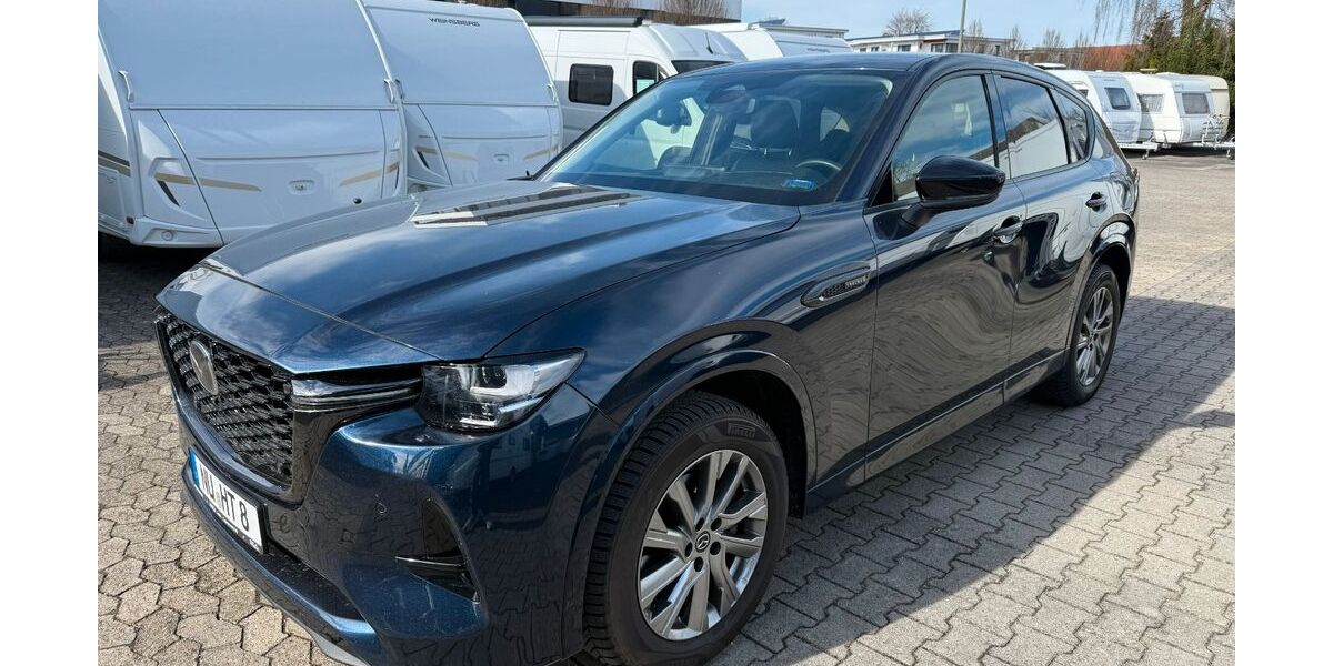 Mazda CX-60 31.000 km 39.900 &euro; Illertissen 89257