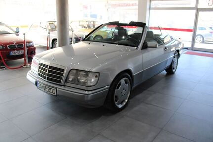 Mercedes E 320