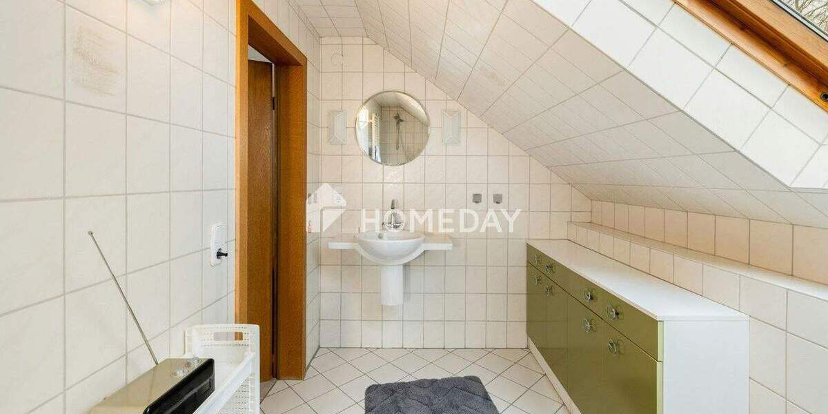 Einfamilienhaus Großenkneten Ahlhorn - 6 Zimmer, 322 m&sup2;, 399.000&euro; | Angebot:25388850