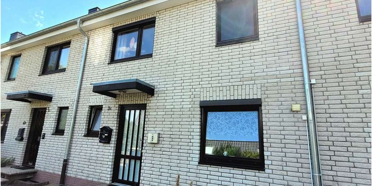 Einfamilienhaus Cuxhaven Duhnen - 5 Zimmer, 122 m&sup2;, 320.000&euro; | Angebot:26894944