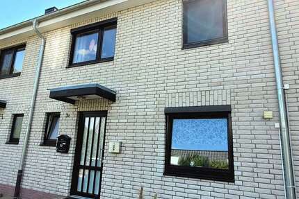 Haus Cuxhaven Duhnen - 5 Zimmer, 122 m&sup2;, 320.000&euro; | Angebot:26894944