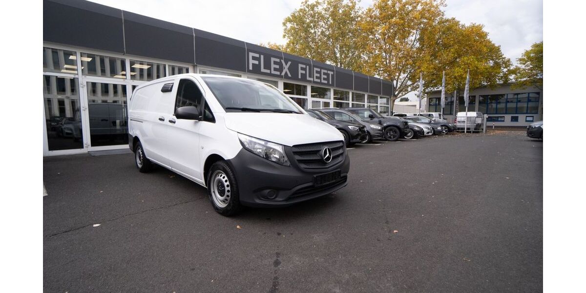 Mercedes-Benz Vito 173.220 km 15.990 € Neu-Isenburg (bei Frankfurt am Main ) 63263