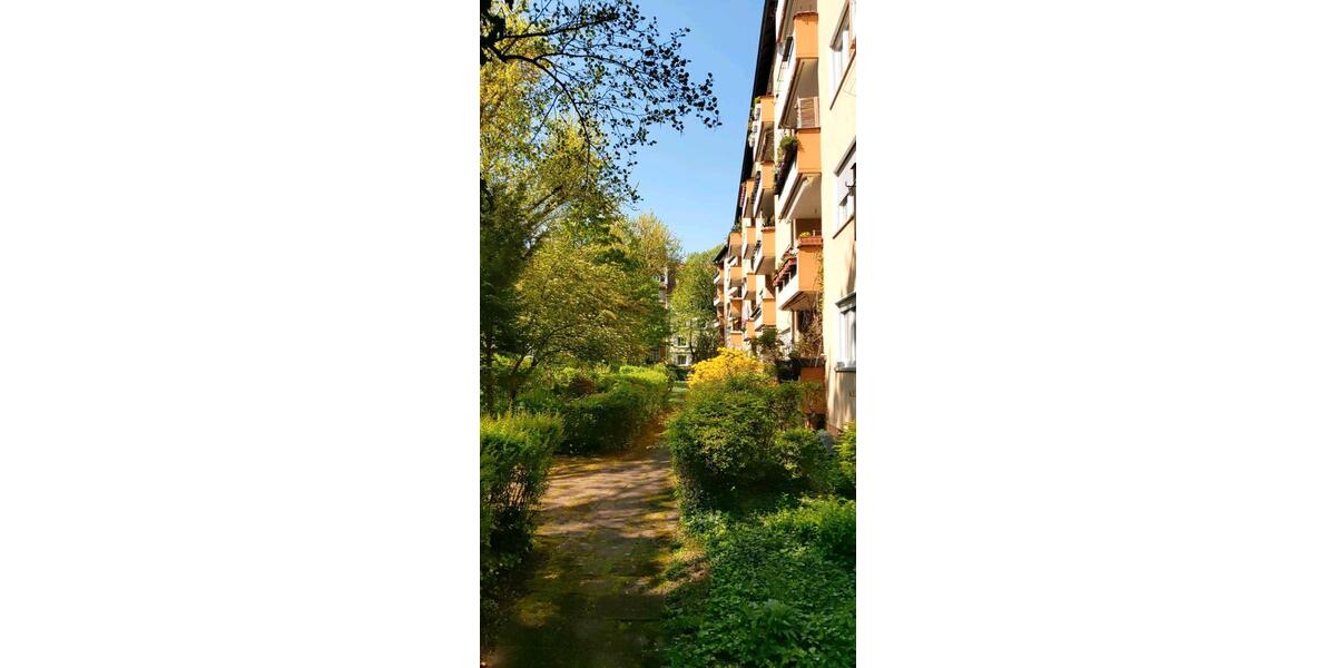 Etagenwohnung Freiburg im Breisgau Herdern - 3 Zimmer, 71 m&sup2;, 395.000&euro; | Angebot:26994775