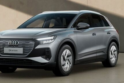 Audi Q4 e-tron 15.227 km 44.887 &euro; Osterode 37520