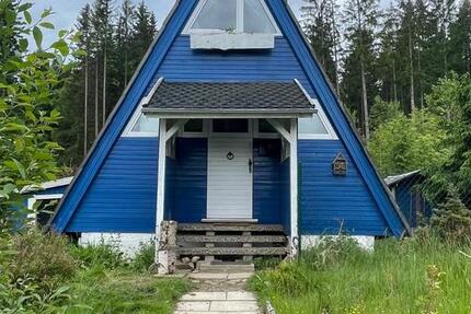 Charmantes Haus am Waldrand - als Ferien- oder Zweitwohnsitz 4 zimmer